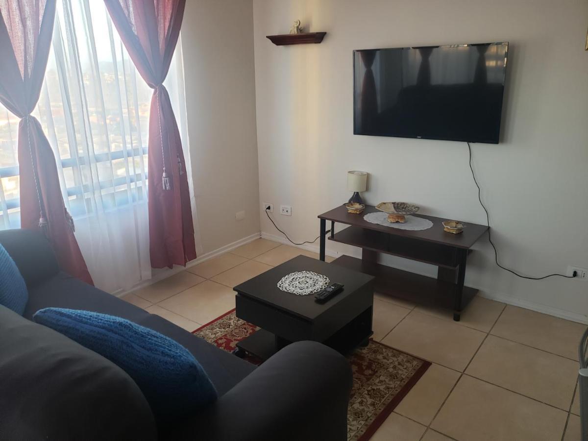 Arriendo Diario A Pasos Playa La Herradura Apartamento Coquimbo