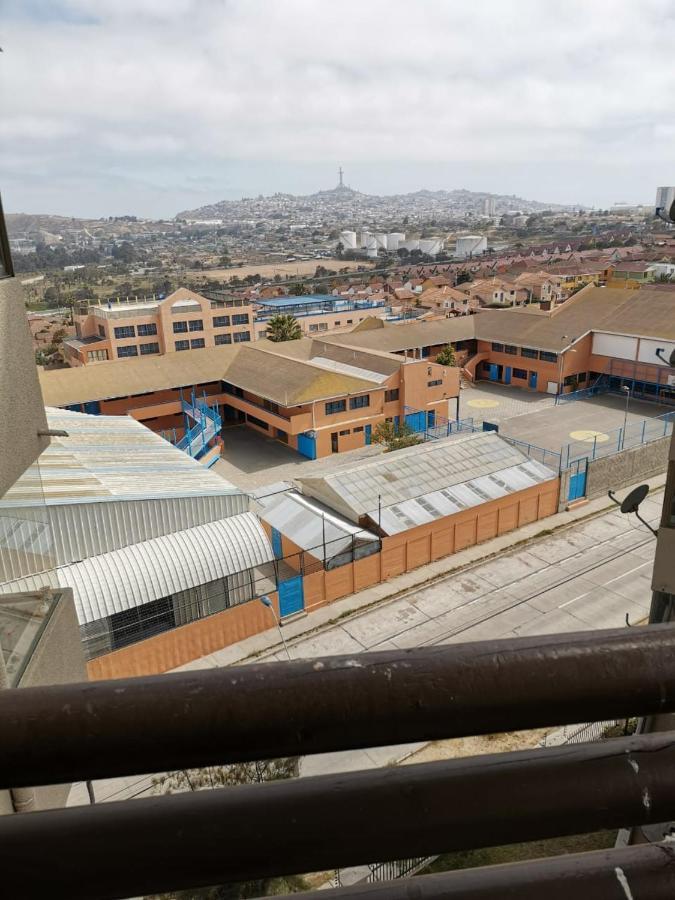 Arriendo Diario A Pasos Playa La Herradura * Coquimbo