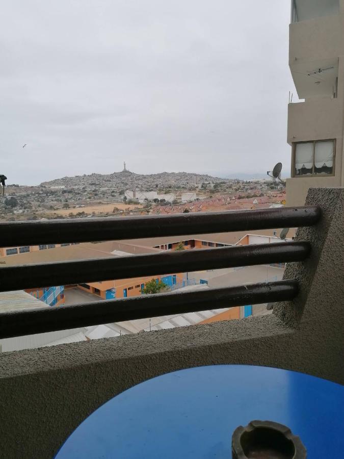 Arriendo Diario A Pasos Playa La Herradura Apartamento *