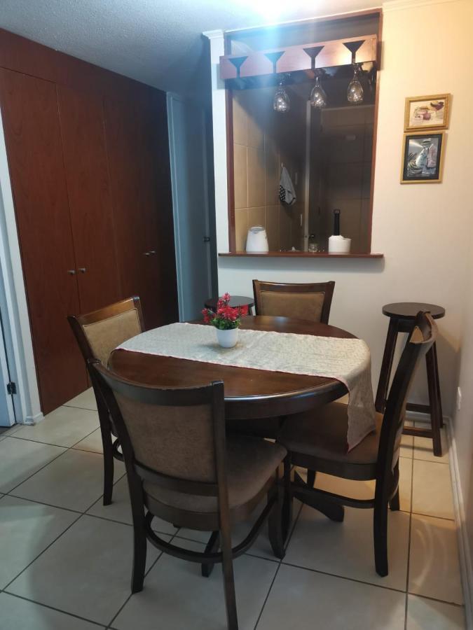 Arriendo Diario A Pasos Playa La Herradura * Coquimbo